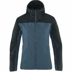 Fjallraven Women's Abisko Midsummer Jacket -Fjallraven Sales Shop 10475789x1252692 zm