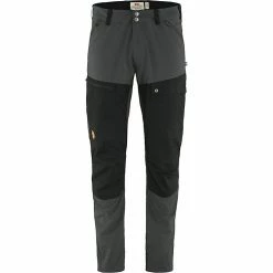 Fjallraven Men's Abisko Midsummer Trouser -Fjallraven Sales Shop 10475792x1041639 zm