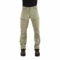 Fjallraven Men's Abisko Midsummer Trouser