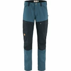 Fjallraven Men's Abisko Midsummer Trouser -Fjallraven Sales Shop 10475792x1252692 zm