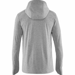 Fjallraven Men's Abisko Sun-Hoodie -Fjallraven Sales Shop 10475794x1129010 vBack