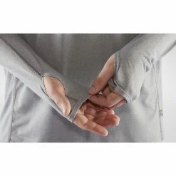 Fjallraven Men's Abisko Sun-Hoodie -Fjallraven Sales Shop 10475794x1129010 vFeature