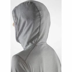 Fjallraven Men's Abisko Sun-Hoodie -Fjallraven Sales Shop 10475794x1129010 vHood