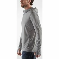 Fjallraven Men's Abisko Sun-Hoodie -Fjallraven Sales Shop 10475794x1129010 vSide