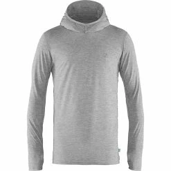 Fjallraven Men's Abisko Sun-Hoodie