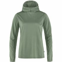 Fjallraven Women's Abisko Sun-Hoodie