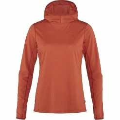 Fjallraven Women's Abisko Sun-Hoodie -Fjallraven Sales Shop 10475795x1213506 zm