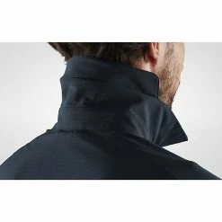 Fjallraven Men's Abisko Trekking Shirt -Fjallraven Sales Shop 10475796x1042015 vAlt image 3