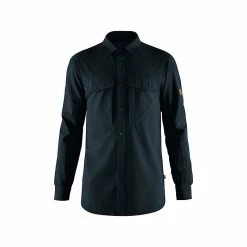 Fjallraven Men's Abisko Trekking Shirt