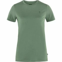 Fjallraven Women's Abisko Wool SS T-Shirt -Fjallraven Sales Shop 10475800x1069257 zm