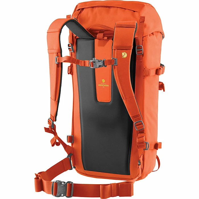Fjallraven Bergtagen 30 Backpack 10 Fjallraven Bergtagen 30 Backpack - Image 8