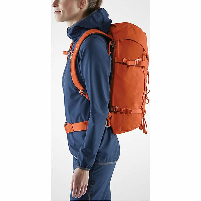 Fjallraven Bergtagen 30 Backpack 6 Fjallraven Bergtagen 30 Backpack - Image 4