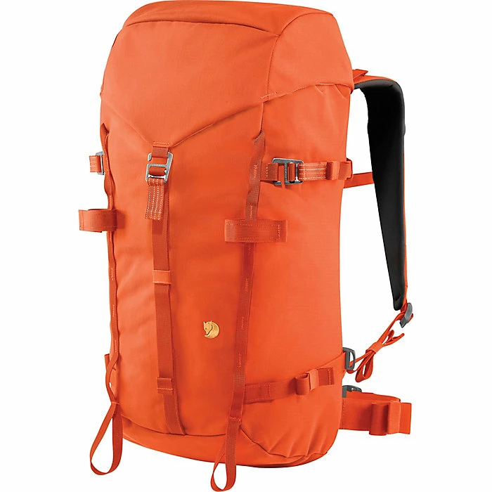 Fjallraven Bergtagen 30 Backpack 3 Fjallraven Bergtagen 30 Backpack