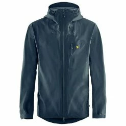 Fjallraven Men's Bergtagen Lite Eco-Shell Jacket