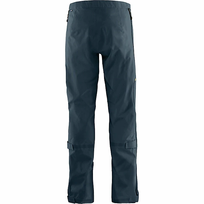 Fjallraven Men's Bergtagen Lite Eco-Shell Trouser 4 Fjallraven Men's Bergtagen Lite Eco-Shell Trouser - Image 2