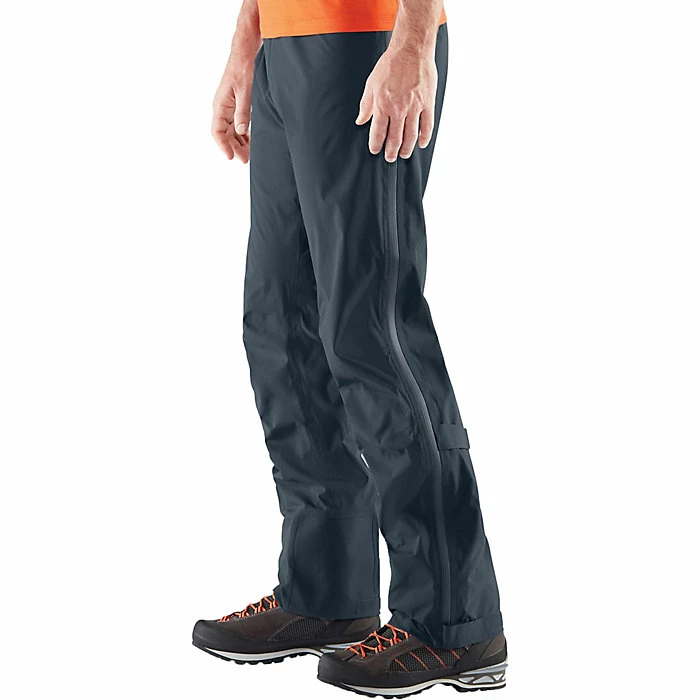 Fjallraven Men's Bergtagen Lite Eco-Shell Trouser 5 Fjallraven Men's Bergtagen Lite Eco-Shell Trouser - Image 3
