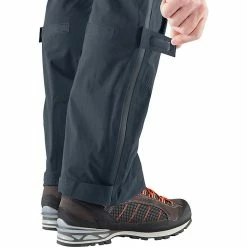 Fjallraven Men's Bergtagen Lite Eco-Shell Trouser 20 Fjallraven Men's Bergtagen Lite Eco-Shell Trouser -Fjallraven Sales Shop 10475805x1039107 vAlt6
