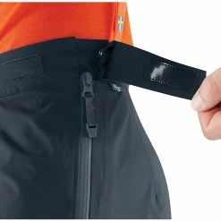 Fjallraven Men's Bergtagen Lite Eco-Shell Trouser 18 Fjallraven Men's Bergtagen Lite Eco-Shell Trouser -Fjallraven Sales Shop 10475805x1039107 vAlt7