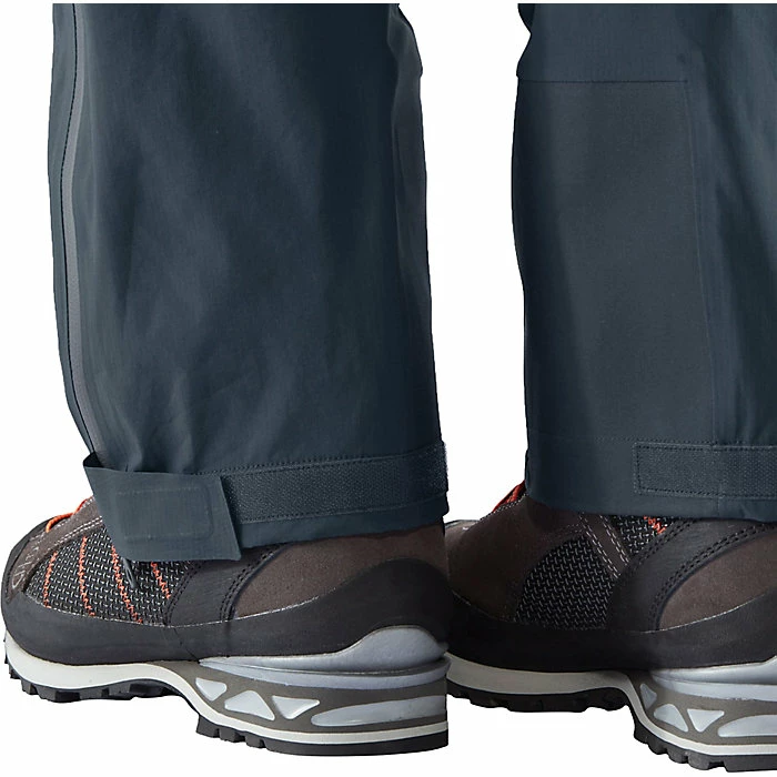 Fjallraven Men's Bergtagen Lite Eco-Shell Trouser 8 Fjallraven Men's Bergtagen Lite Eco-Shell Trouser - Image 6