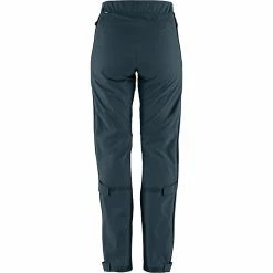Fjallraven Women's Bergtagen Lite Eco-Shell Trouser -Fjallraven Sales Shop 10475806x1039107 vAlt1