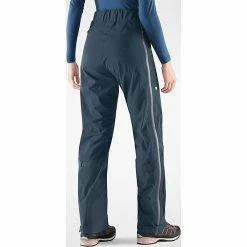Fjallraven Women's Bergtagen Lite Eco-Shell Trouser -Fjallraven Sales Shop 10475806x1039107 vAlt3