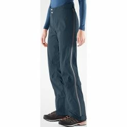 Fjallraven Women's Bergtagen Lite Eco-Shell Trouser -Fjallraven Sales Shop 10475806x1039107 vAlt4