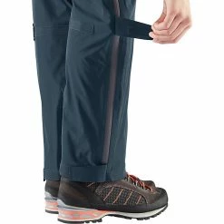Fjallraven Women's Bergtagen Lite Eco-Shell Trouser -Fjallraven Sales Shop 10475806x1039107 vAlt6
