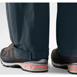 Fjallraven Women's Bergtagen Lite Eco-Shell Trouser -Fjallraven Sales Shop 10475806x1039107 vAlt9