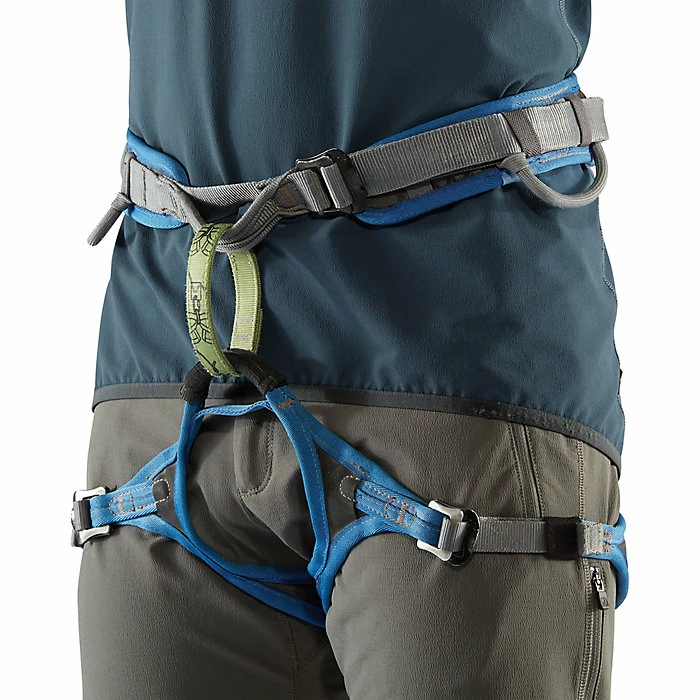 Fjallraven Men's Bergtagen Stretch Half Zip Jacket 7 Fjallraven Men's Bergtagen Stretch Half Zip Jacket - Image 5