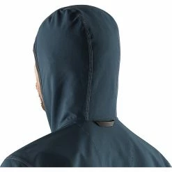 Fjallraven Men's Bergtagen Stretch Half Zip Jacket 18 Fjallraven Men's Bergtagen Stretch Half Zip Jacket -Fjallraven Sales Shop 10475808x1039107 vHood