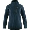 Fjallraven Women's Bergtagen Stretch Half Zip Jacket -Fjallraven Sales Shop 10475809x1039107 zm
