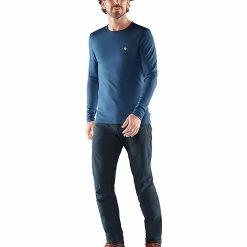 Fjallraven Men's Bergtagen Stretch Trouser -Fjallraven Sales Shop 10475810x1039107 vAlt image 1
