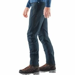 Fjallraven Men's Bergtagen Stretch Trouser -Fjallraven Sales Shop 10475810x1039107 vSide