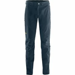 Fjallraven Men's Bergtagen Stretch Trouser