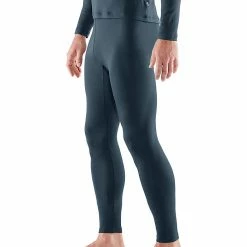 Fjallraven Men's Bergtagen Thinwool Long Johns Tight -Fjallraven Sales Shop 10475812x1039107 vFront