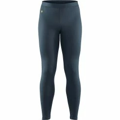 Fjallraven Men's Bergtagen Thinwool Long Johns Tight