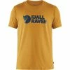 Fjallraven Men's Logo T-Shirt -Fjallraven Sales Shop 10475820x1013667 zm