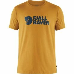 Fjallraven Men's Logo T-Shirt