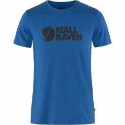 Fjallraven Men's Logo T-Shirt -Fjallraven Sales Shop 10475820x1042981 zm