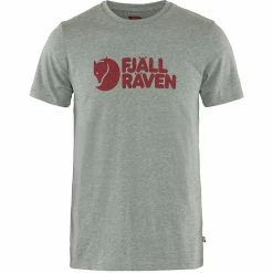 Fjallraven Men's Logo T-Shirt -Fjallraven Sales Shop 10475820x1074702 zm
