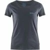Fjallraven Women's Logo T-Shirt -Fjallraven Sales Shop 10475821x1012379 zm