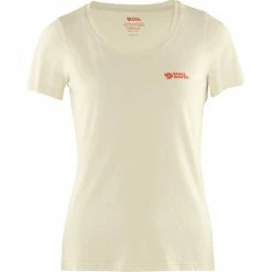 Fjallraven Women's Logo T-Shirt -Fjallraven Sales Shop 10475821x1104229 zm