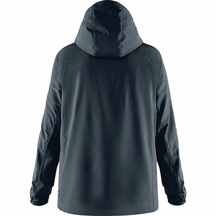 Fjallraven Women's High Coast Lite Anorak 4 Fjallraven Women's High Coast Lite Anorak - Image 2