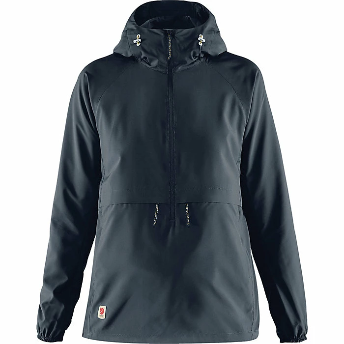 Fjallraven Women's High Coast Lite Anorak 3 Fjallraven Women's High Coast Lite Anorak
