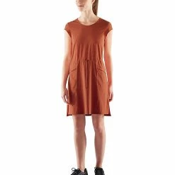 Fjallraven Women's High Coast Lite Dress -Fjallraven Sales Shop 10475831x1213506 vAlt image 1