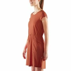 Fjallraven Women's High Coast Lite Dress -Fjallraven Sales Shop 10475831x1213506 vSide