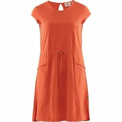 Fjallraven Women's High Coast Lite Dress