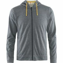 Fjallraven Men's High Coast Lite Hoodie
