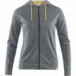 Fjallraven Women's High Coast Lite Hoodie