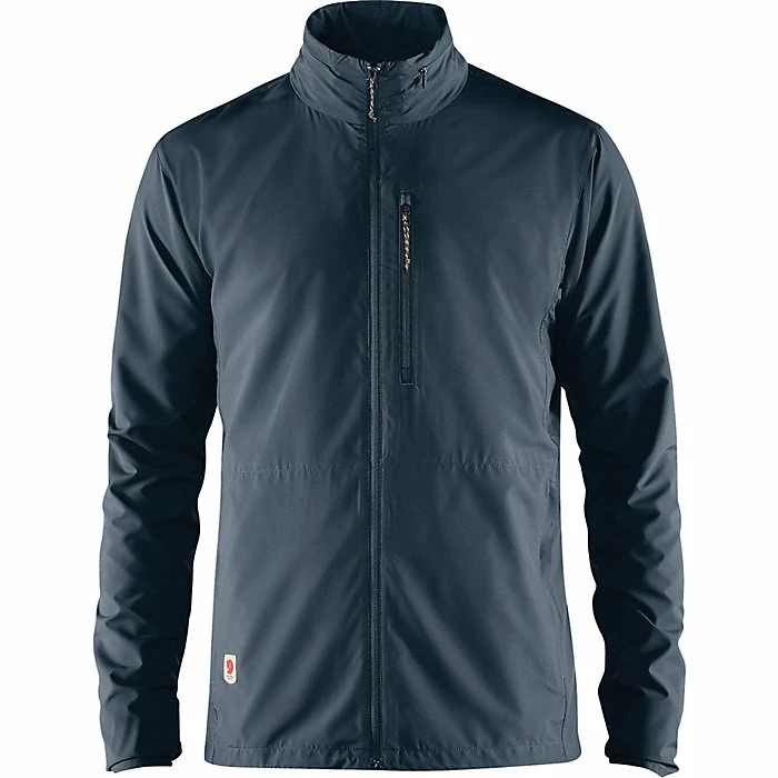 Fjallraven Men's High Coast Lite Jacket 3 Fjallraven Men's High Coast Lite Jacket